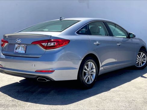 Used 2016 Hyundai Sonata SE FWD image 22