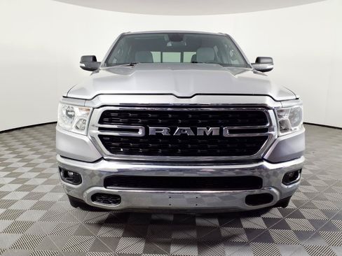 Used 2022 RAM 1500 Big Horn AWD/4WD image 2