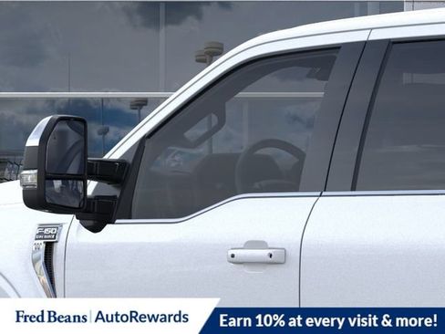 New 2026 Ford F150 King Ranch w/ Equipment Group 601A High AWD/4WD image 26