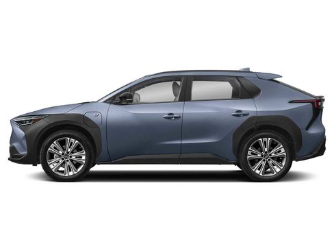 Used 2023 Subaru Solterra AWD image 3