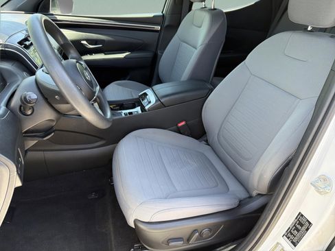 Used 2023 Hyundai Santa Cruz SEL w/ Activity Package FWD image 15
