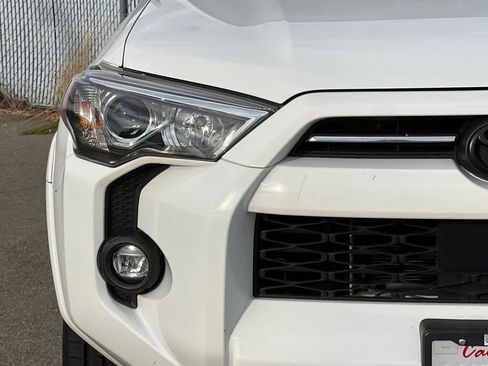 Certified 2023 Toyota 4Runner SR5 RWD image 17