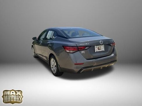 Used 2023 Nissan Sentra S FWD image 7