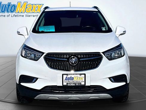 Used 2017 Buick Encore Preferred AWD/4WD image 2