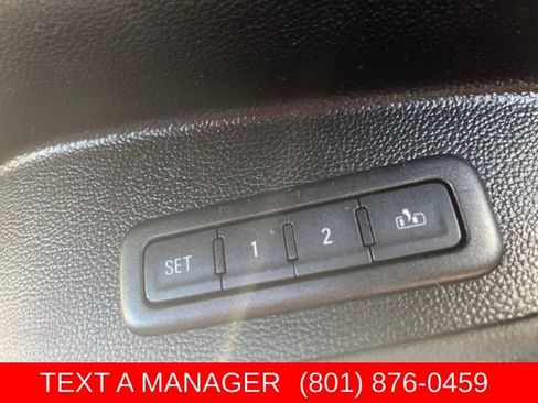 Used 2016 Chevrolet Tahoe LT w/ Max Trailering Package AWD/4WD image 17