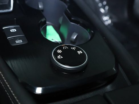 Certified 2023 Nissan Rogue SL AWD/4WD image 29
