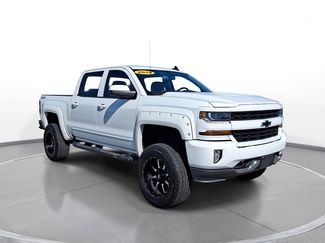 Used 2018 Chevrolet Silverado 1500 LT w/ All Star Edition AWD/4WD video 1