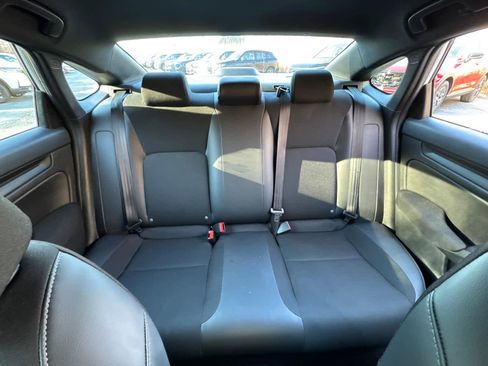 Used 2023 Honda Civic Sport image 30