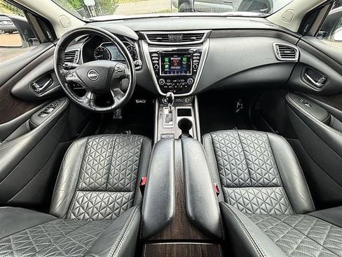 Used 2023 Nissan Murano Platinum w/ Cargo Package FWD image 20