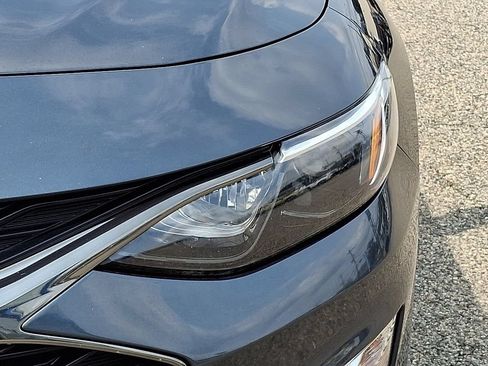 Used 2019 Chevrolet Malibu RS w/ LPO, Convenience Package 1 FWD image 13