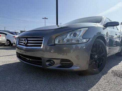 Used 2014 Nissan Maxima 3.5 S image 26