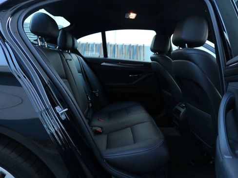 Used 2014 BMW 528i Sedan image 17