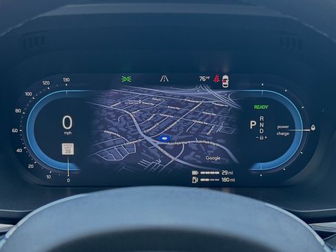 New 2025 Volvo XC60 T8 Plus w/ Protection Package Premier image 23