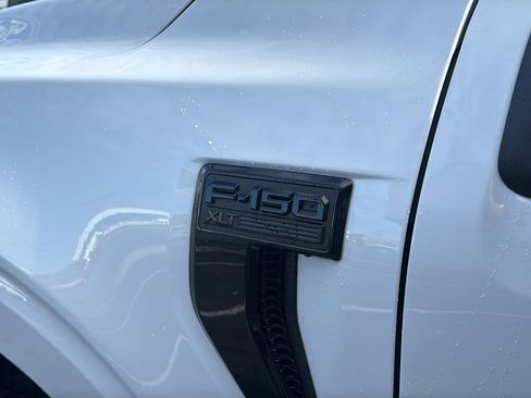 New 2026 Ford F150 XLT w/ Equipment Group 302A MID AWD/4WD image 6