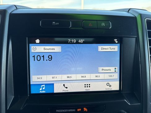 Used 2016 Ford F150 XLT w/ Equipment Group 302A Luxury AWD/4WD image 32