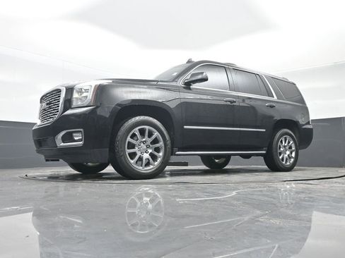 Used 2018 GMC Yukon Denali image 26