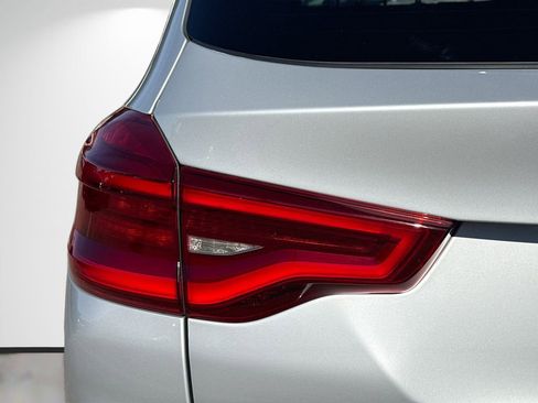 Used 2019 BMW X3 sDrive30i w/ M Sport Package 2 image 10