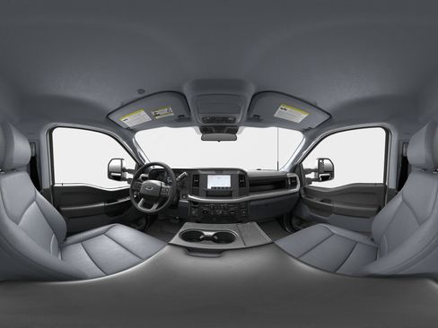 New 2026 Ford F250 XL image 9