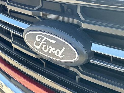 Used 2024 Ford F150 XLT w/ Equipment Group 302A MID image 8