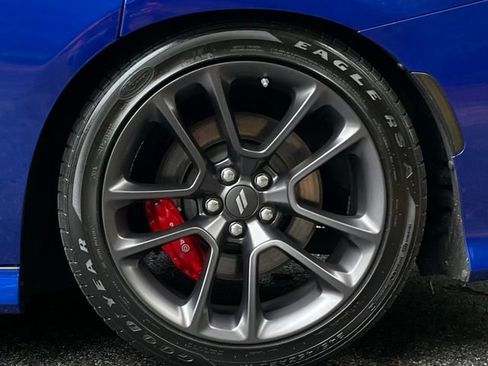 Used 2021 Dodge Charger Scat Pack RWD image 6