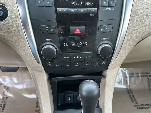 Used 2012 Suzuki Kizashi SE image 35