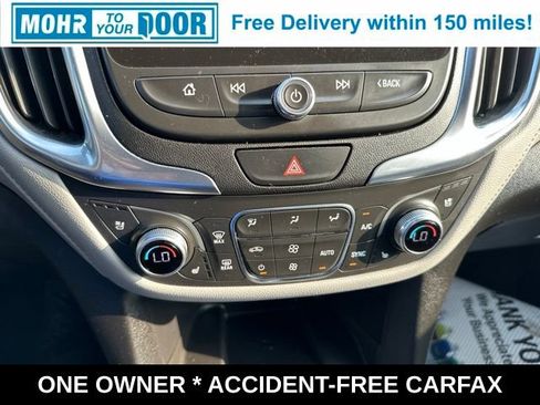 Used 2021 Chevrolet Equinox Premier AWD/4WD image 22