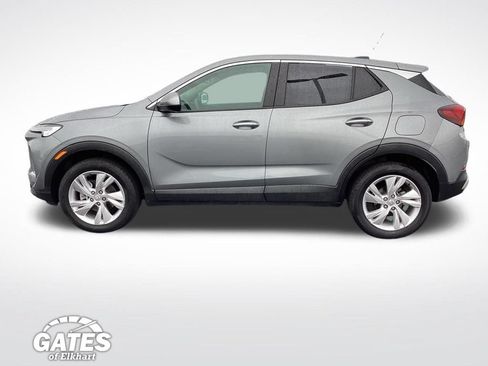 Used 2025 Buick Encore GX Preferred AWD/4WD image 6