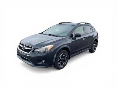Used 2014 Subaru Crosstrek 2.0i Premium w/ Popular Package #1