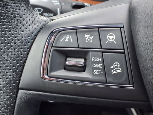 Used 2022 Maserati Levante Modena AWD/4WD image 16
