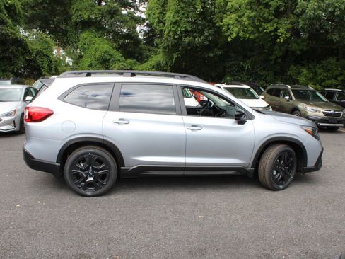 New 2025 Subaru Ascent Onyx Edition image 14