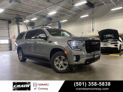 Used 2024 GMC Yukon XL SLE w/ Gmc Pro Safety Plus Package