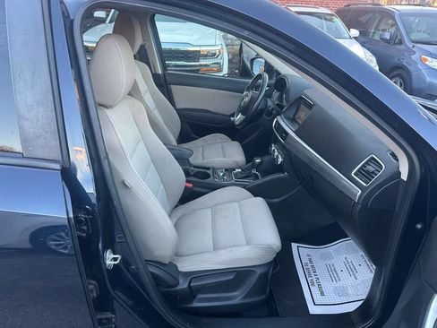 Used 2016 MAZDA CX-5 Touring image 12