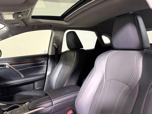 Used 2022 Lexus RX 350 AWD w/ Premium Package image 18