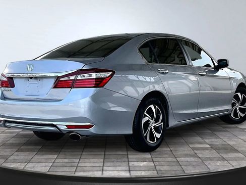 Used 2016 Honda Accord LX image 6