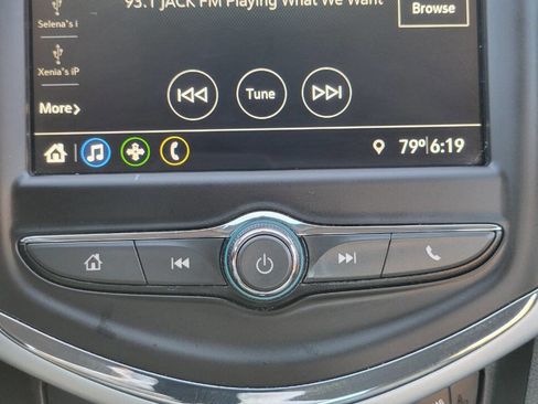 Used 2019 Chevrolet Sonic LS image 20