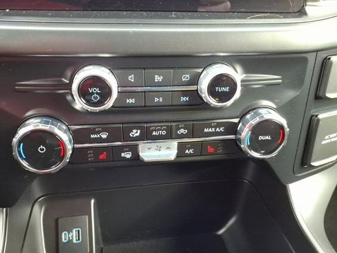 Certified 2024 Ford F150 XLT w/ Equipment Group 302A MID image 21
