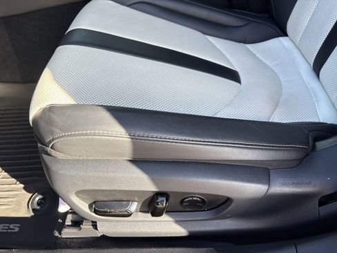 Used 2022 Lexus ES 350 F Sport image 16