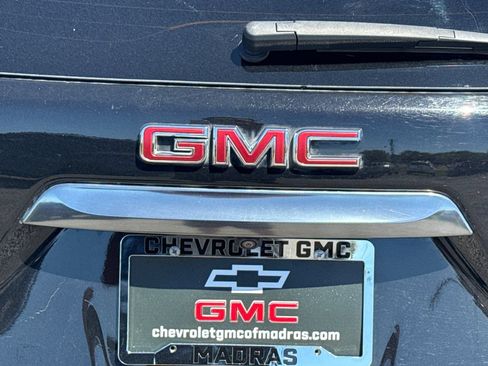 Used 2023 GMC Terrain AT4 AWD/4WD image 48
