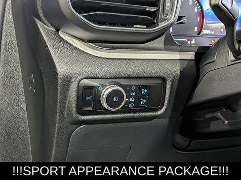 Used 2023 Ford Explorer XLT w/ Equipment Group 202A image 15