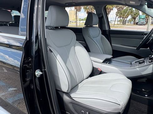 Used 2025 Hyundai Palisade SEL AWD/4WD image 17