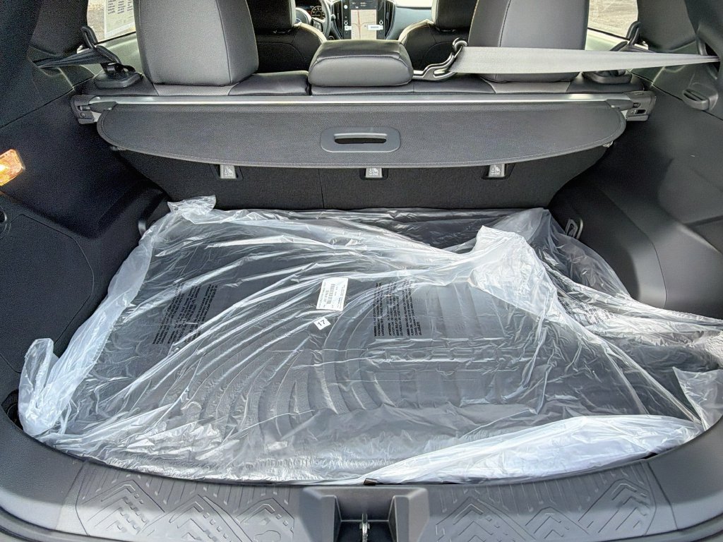 New 2026 Subaru Crosstrek 2.5i Limited AWD/4WD image 33