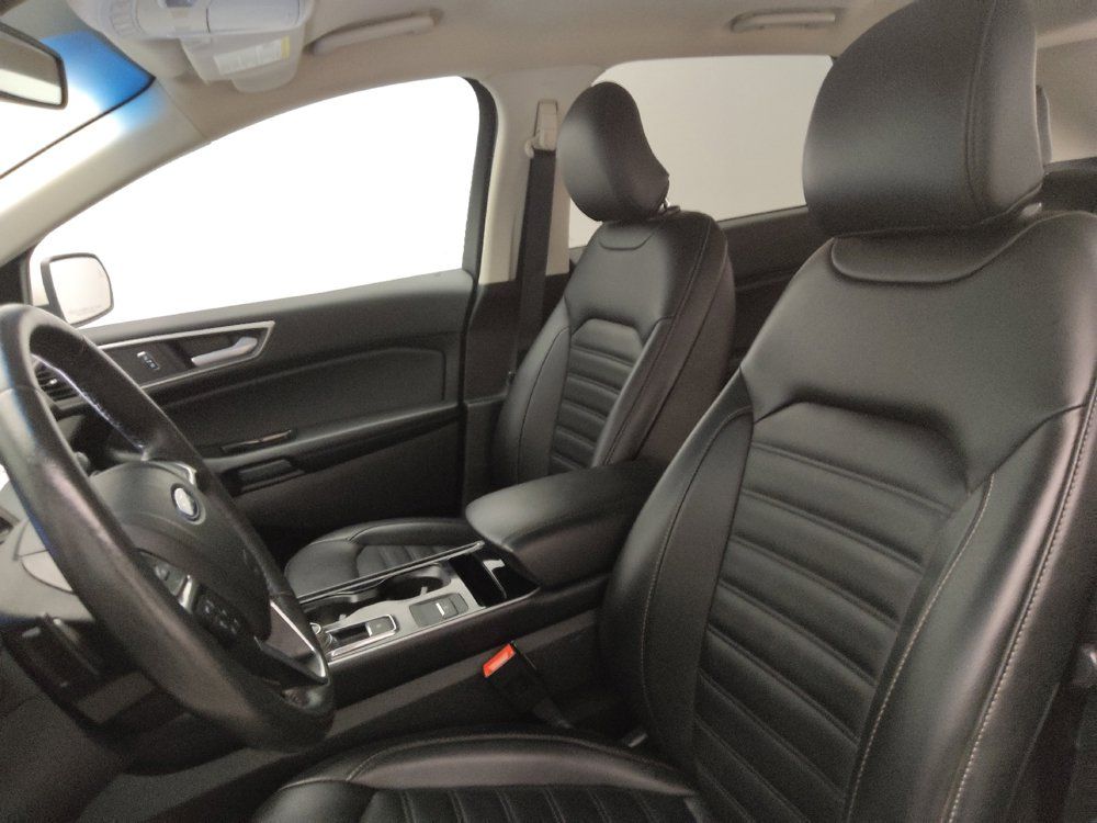 Used 2019 Ford Edge SEL w/ Equipment Group 201A AWD/4WD image 17