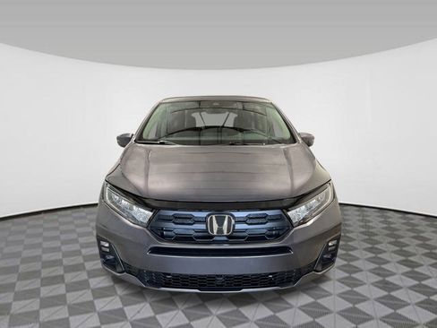 New 2026 Honda Odyssey EX-L image 10
