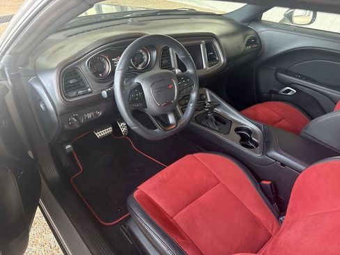 Used 2023 Dodge Challenger R/T Scat Pack image 10