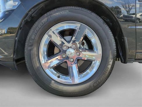 Used 2022 RAM 1500 Express w/ Express Value Package image 22