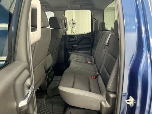 Used 2017 GMC Sierra 2500 SLE w/ HD SLE Preferred Plus Package AWD/4WD image 21