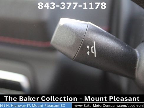 Certified 2021 Mercedes-Benz G 63 AMG 4MATIC w/ G Manufaktur Interior Package image 27