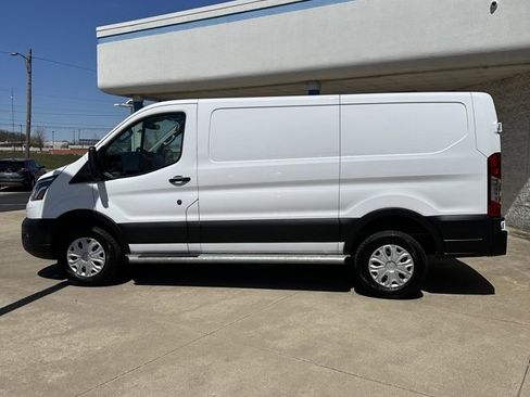 Used 2024 Ford Transit 250 Low Roof w/ Exterior Upgrade Package image 6