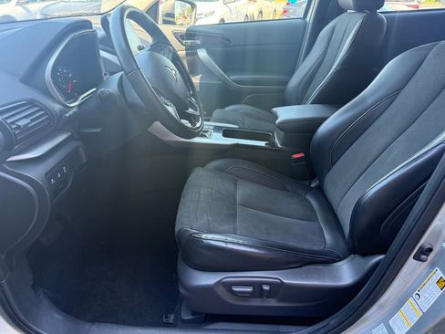Used 2024 Mitsubishi Eclipse Cross SE AWD/4WD image 18