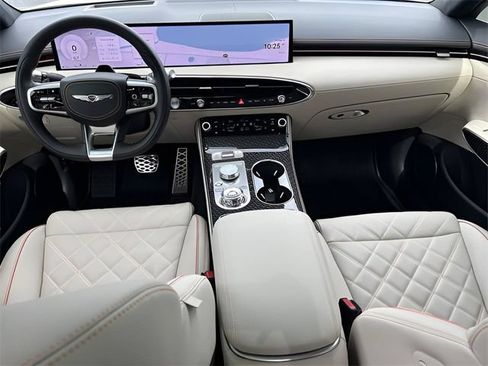New 2026 Genesis GV70 3.5T Sport Prestige AWD/4WD image 9